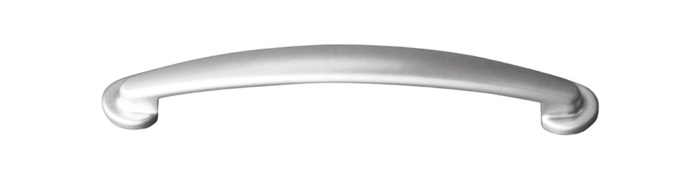 Griff Küche Bügel 89 Nickel matt