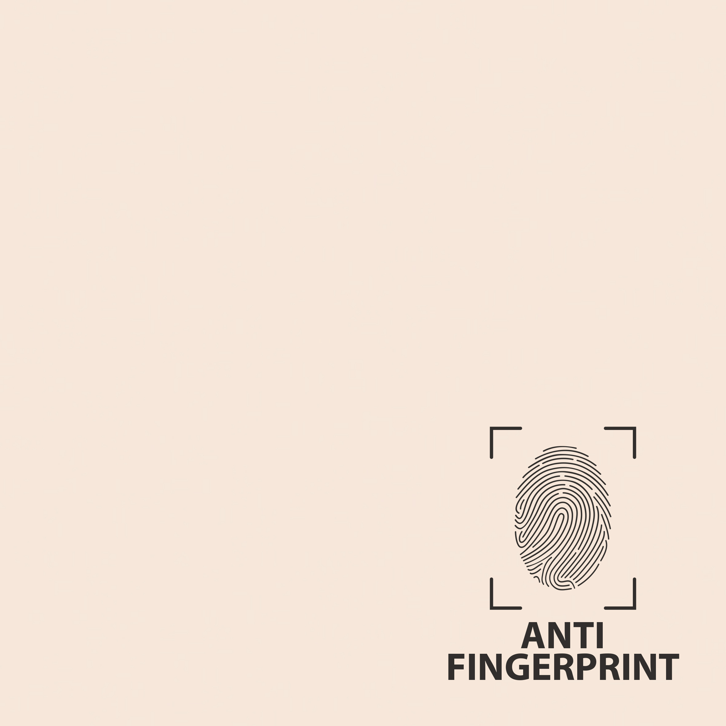 Küche Anti Fingerprint Farbe Jasmin